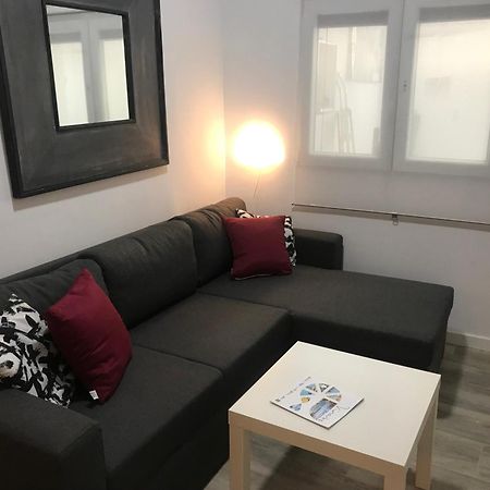 Apartmán Apartamento Moderno Junto Al Mar Vinarós Exteriér fotografie