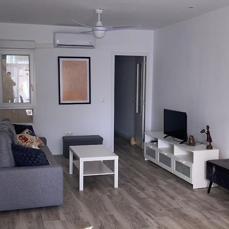 Apartmán Apartamento Moderno Junto Al Mar Vinarós Exteriér fotografie