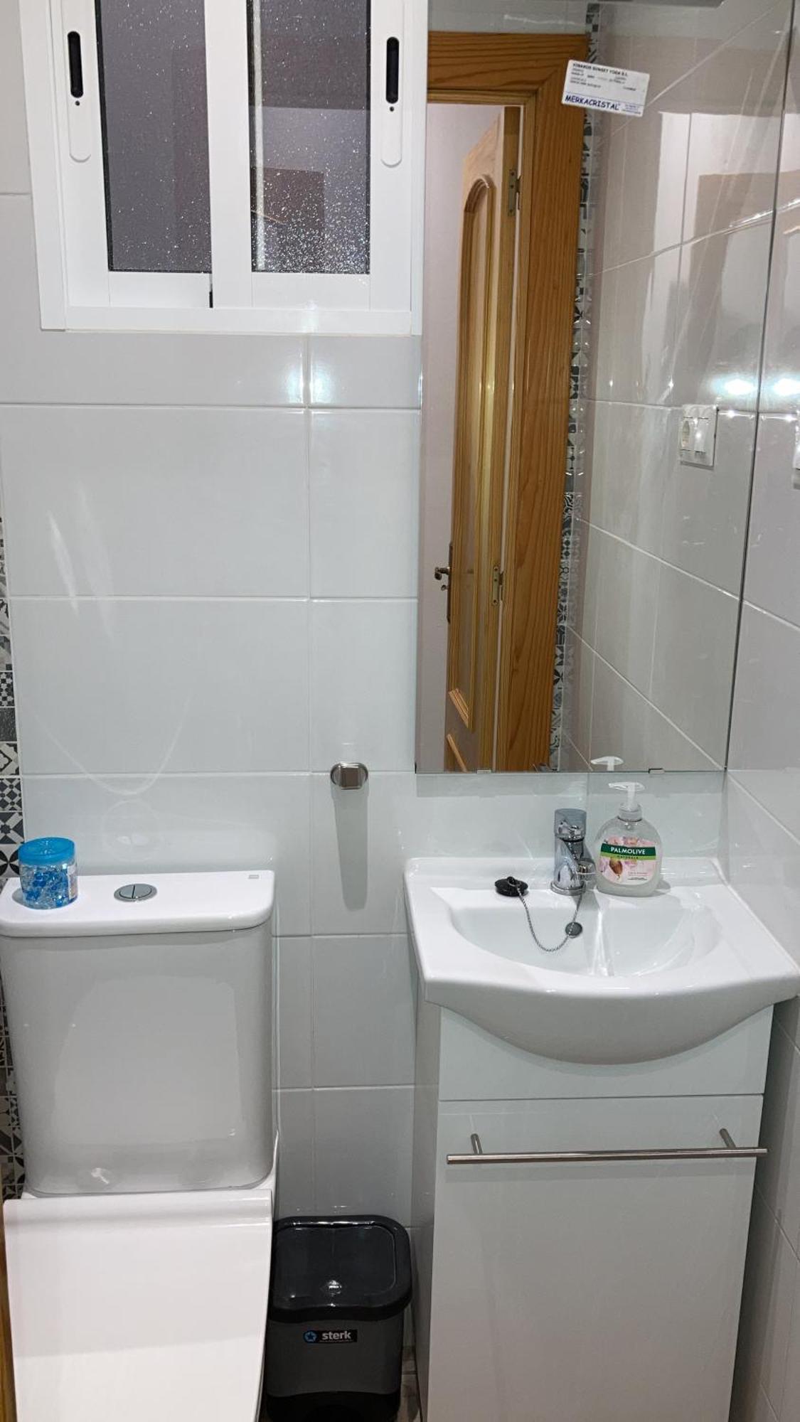 Apartmán Apartamento Moderno Junto Al Mar Vinarós Exteriér fotografie