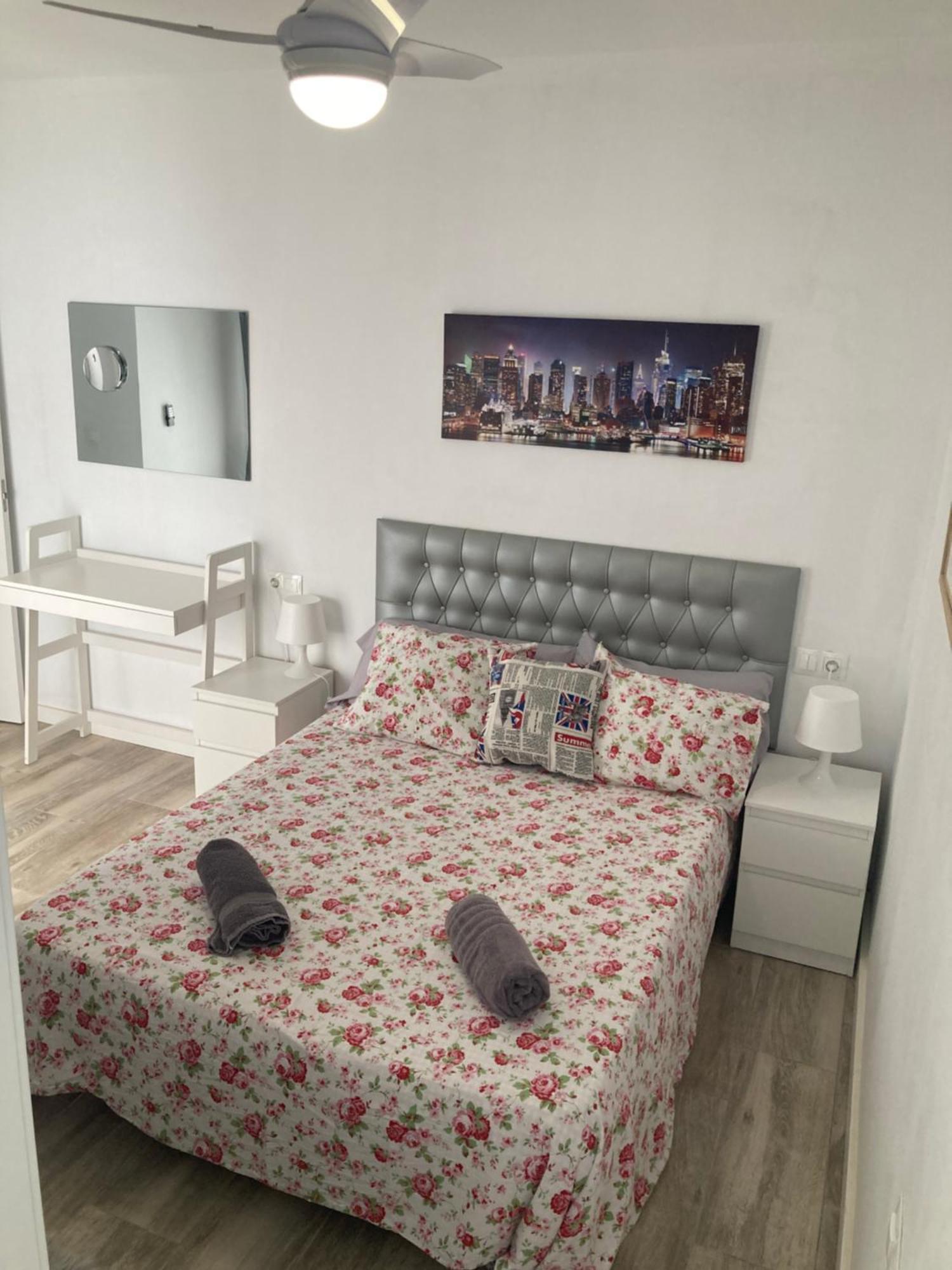 Apartmán Apartamento Moderno Junto Al Mar Vinarós Exteriér fotografie