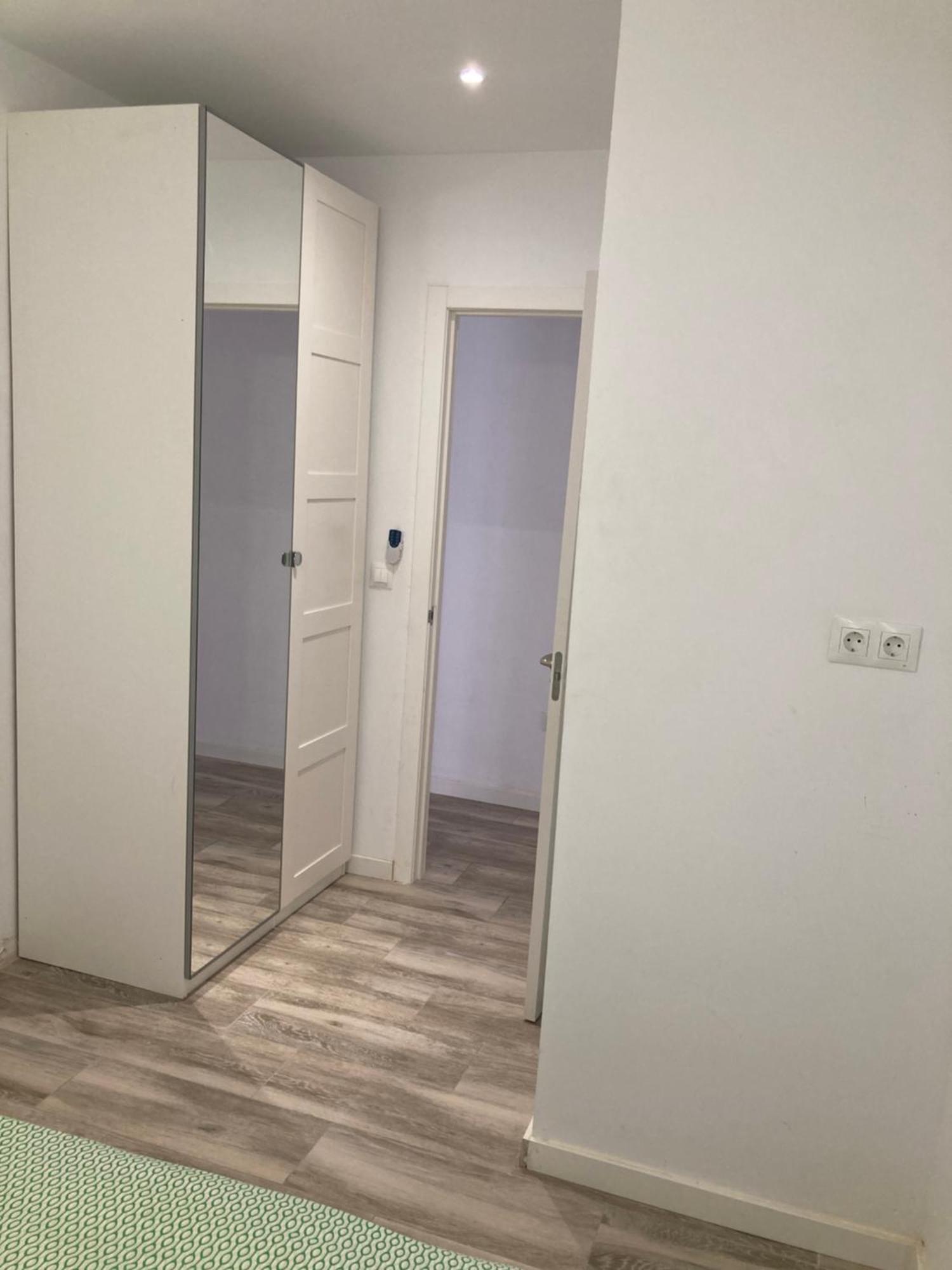 Apartmán Apartamento Moderno Junto Al Mar Vinarós Exteriér fotografie